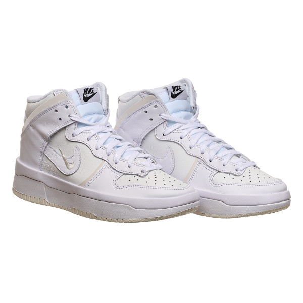 Кросівки жіночі Nike Dunk High Up (DH3718-100)