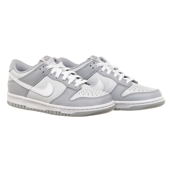 Кросівки жіночі Nike Dunk Low Two-Toned Gs (DH9765-001)