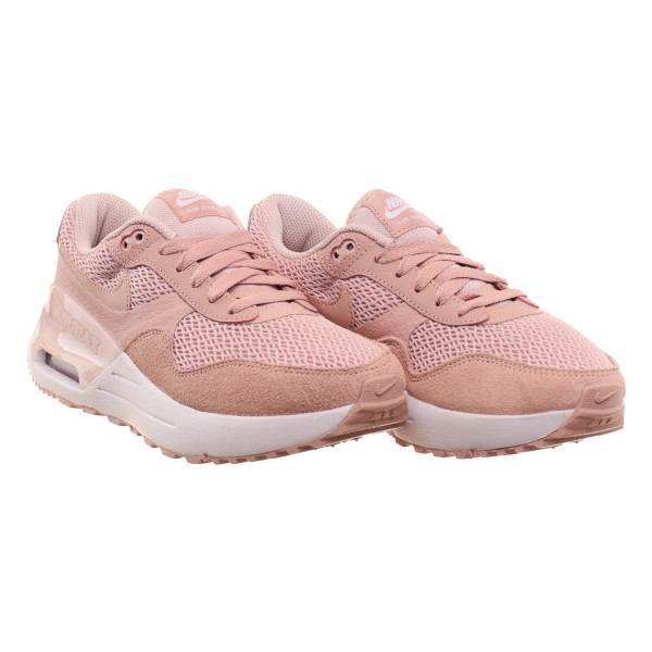 Кросівки жіночі Nike Air Max Systm Pink (DM9538-600)
