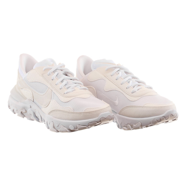 Кросівки жіночі Nike React R3vision (DQ5188-100)