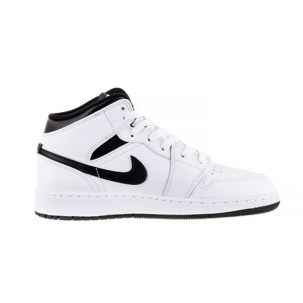 Кросівки жіночі Jordan Air 1 Mid (Gs) (DQ8423-132)