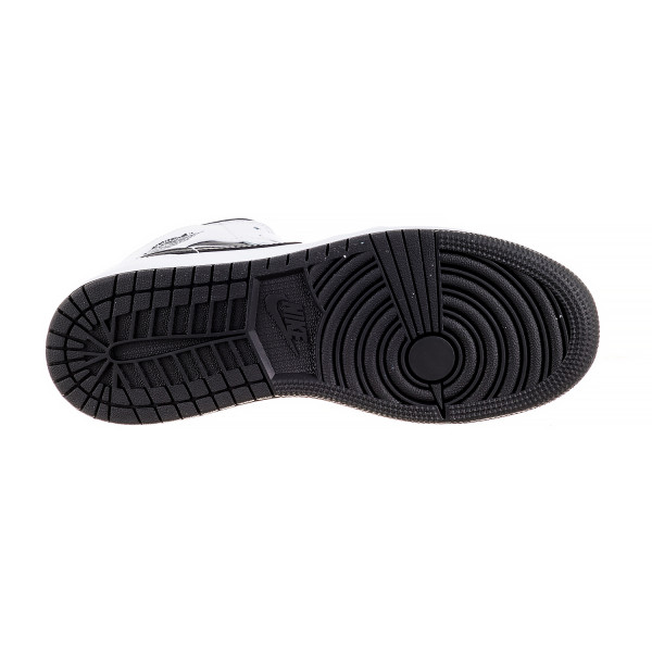 Кросівки жіночі Jordan Air 1 Mid (Gs) (DQ8423-132)