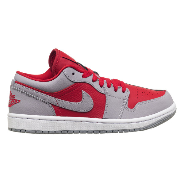 Кросівки жіночі Jordan 1 Low (DR0502-600)
