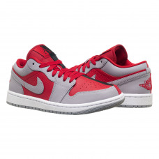 Кросівки жіночі Jordan 1 Low (DR0502-600)