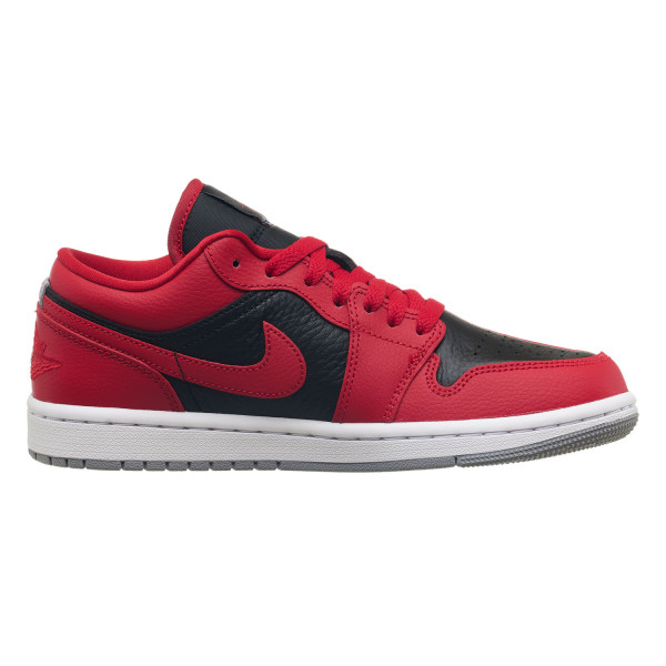 Кросівки жіночі Jordan 1 Low (DR0502-600)