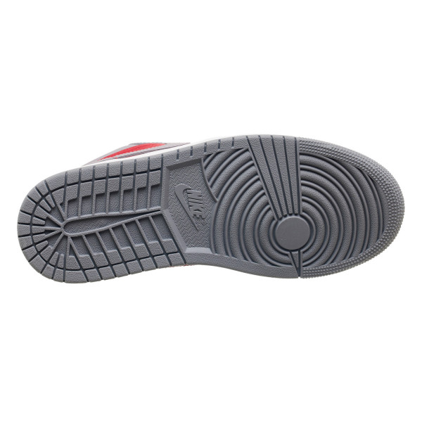 Кросівки жіночі Jordan 1 Low (DR0502-600)