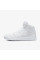 Кросівки жіночі Nike Wmns Air Jordan 1 Mid (DV0991-111)