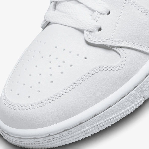 Кросівки жіночі Nike Wmns Air Jordan 1 Mid (DV0991-111)