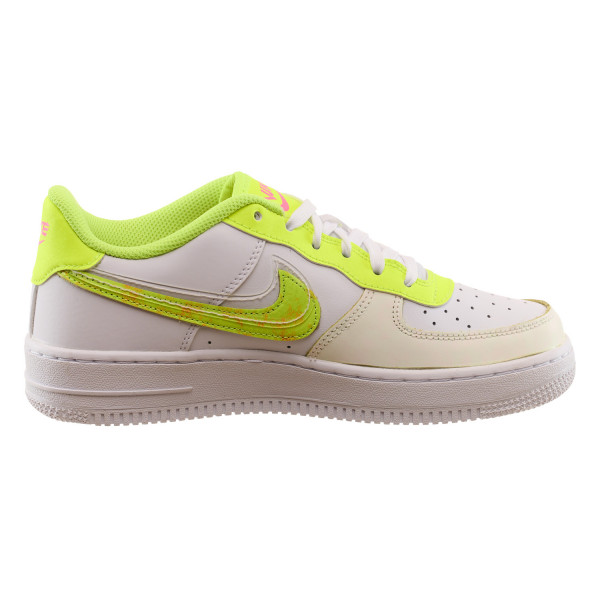 Кросівки жіночі Nike Air Force 1 Lv8 (Gs) (DV1680-100)