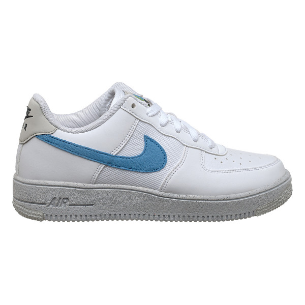 Кросівки жіночі Nike Air Force 1 Crater(Gs) (DV3485-100)
