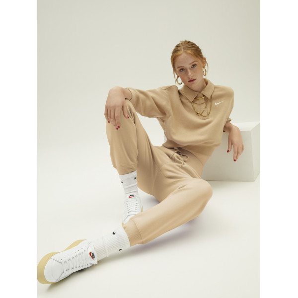Брюки жіночі Nike Sports Pants (DQ5688-200)