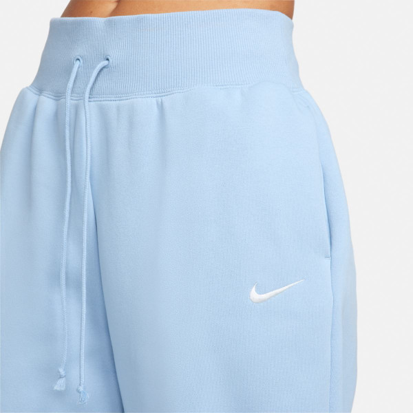 Брюки жіночі Nike W Nsw Phnx Flc Hr Os (DQ5887-441)