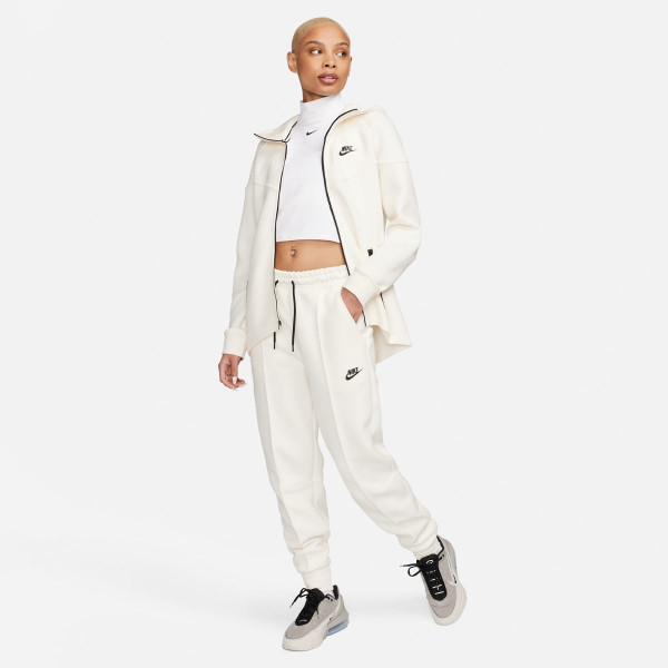 Брюки жіночі Nike W Nsw Tech Fleece Mr Jggr (FB8330-110)