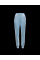 Брюки жіночі Nike Sportswear Phoenix Fleece (FZ7626-474)