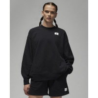Кофта жіночі Jordan Flight Women's Fleece Crew (DQ4599-010)
