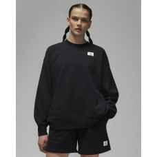 Кофта жіночі Jordan Flight Women's Fleece Crew (DQ4599-010)