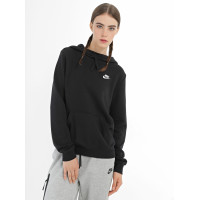 Кофта жіночі Nike Sportswear Club (DQ5415-010)