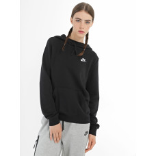 Кофта жіночі Nike Sportswear Club (DQ5415-010)
