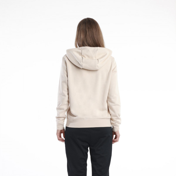 Кофта жіночі Nike Nsw Club Flc (DQ5415-126)