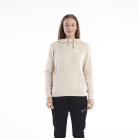 Кофта жіночі Nike Nsw Club Flc (DQ5415-126)