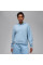 Кофта жіночі Jordan Brooklyn Fleece Light (FN4488-436)