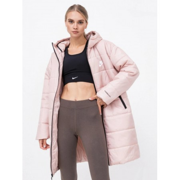 Куртка жіноча Nike Sportswear Therma-Fit Repel (DJ6999-601)