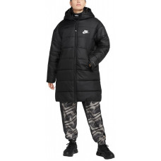Куртка жіноча Nike W Nsw Syn Tf Rpl Hd Parka (DX1798-010)