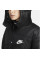 Куртка жіноча Nike W Nsw Syn Tf Rpl Hd Parka (DX1798-010)