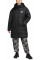 Куртка жіноча Nike W Nsw Syn Tf Rpl Hd Parka (DX1798-010)