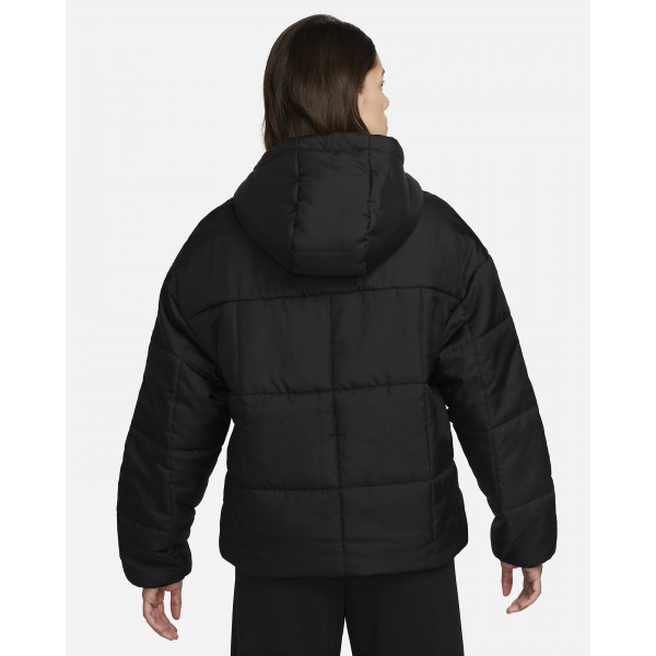 Куртка жіноча Nike Nsw Esstl Thrmr Clsc Puffer (FB7672-010)
