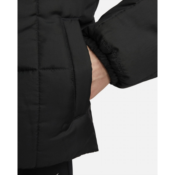 Куртка жіноча Nike Nsw Esstl Thrmr Clsc Puffer (FB7672-010)