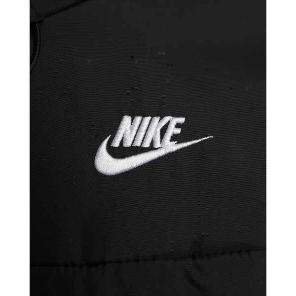 Куртка жіноча Nike Nsw Esstl Thrmr Clsc Puffer (FB7672-010)