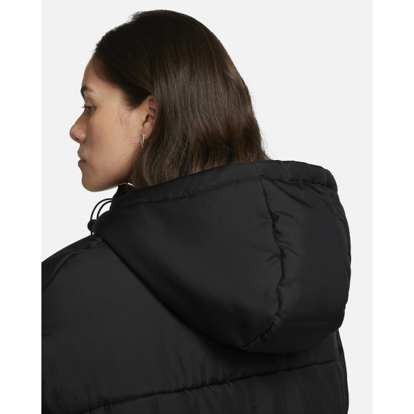 Куртка жіноча Nike Nsw Esstl Thrmr Clsc Puffer (FB7672-010)