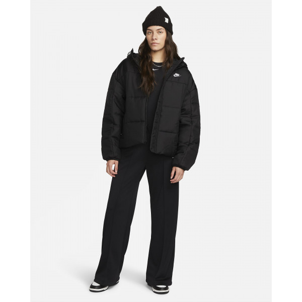 Куртка жіноча Nike Nsw Esstl Thrmr Clsc Puffer (FB7672-010)
