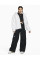 Куртка жіноча Nike Sportswear Classic Puffer Therma-Fit Loose Hooded Jacket (FB7672-100)