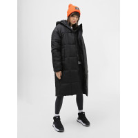 Куртка жіноча Nike Sportswear Therma-Fit Classic (FB7675-010)