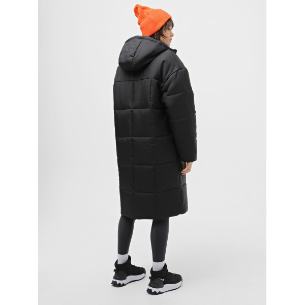 Куртка жіноча Nike Sportswear Therma-Fit Classic (FB7675-010)