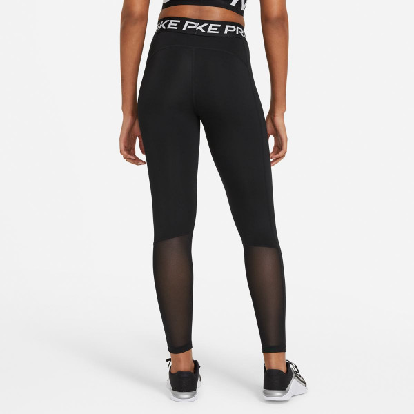Лосіни жіночі Nike W Np 365 Tight (CZ9779-010)
