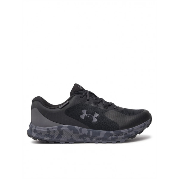 Кросівки чоловічі Under Armour Charged Bandit Tr 3 (3028657-001)