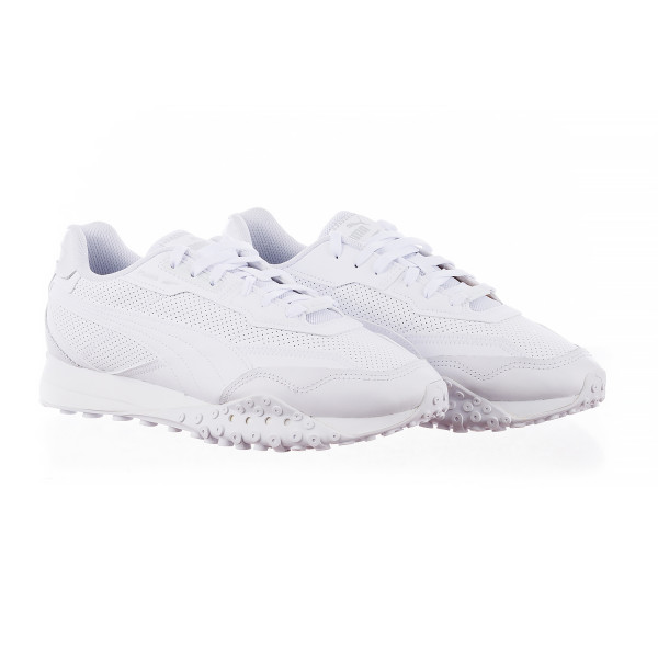 Кросівки чоловічі Puma Blacktop Rider Leather (39382301)