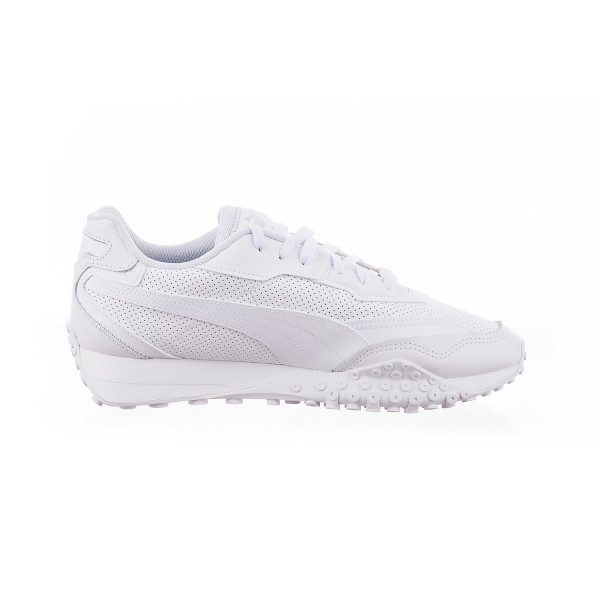 Кросівки чоловічі Puma Blacktop Rider Leather (39382301)