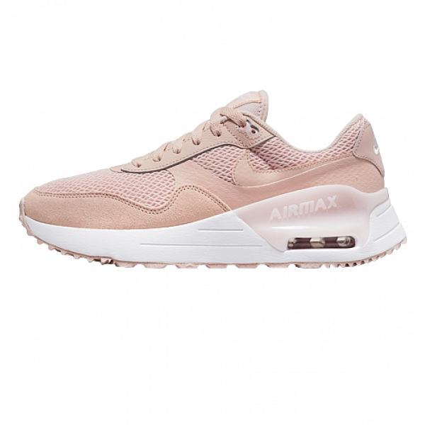 Кросівки жіночі Nike AIR MAX SYSTM DM9538-600