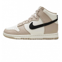Кросівки жіночі Nike W Dunk High (DD1869-200)