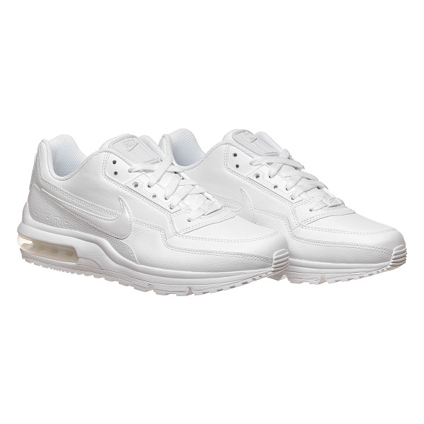 Кросівки чоловічі Nike Air Max Ltd 3 (687977-111)