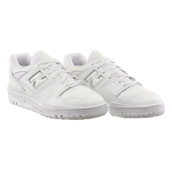 Кросівки чоловічі New Balance 550 (BB550WWW)