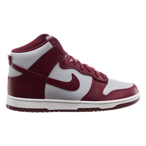 Кросівки чоловічі Nike Dunk High (DD1399-600)