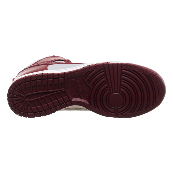 Кросівки чоловічі Nike Dunk High (DD1399-600)