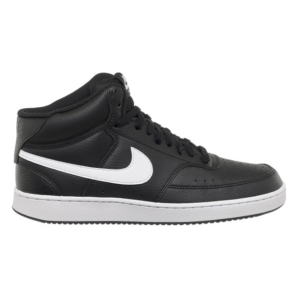 Кросівки чоловічі Nike Court Vision Mid Next Nature (DN3577-001)