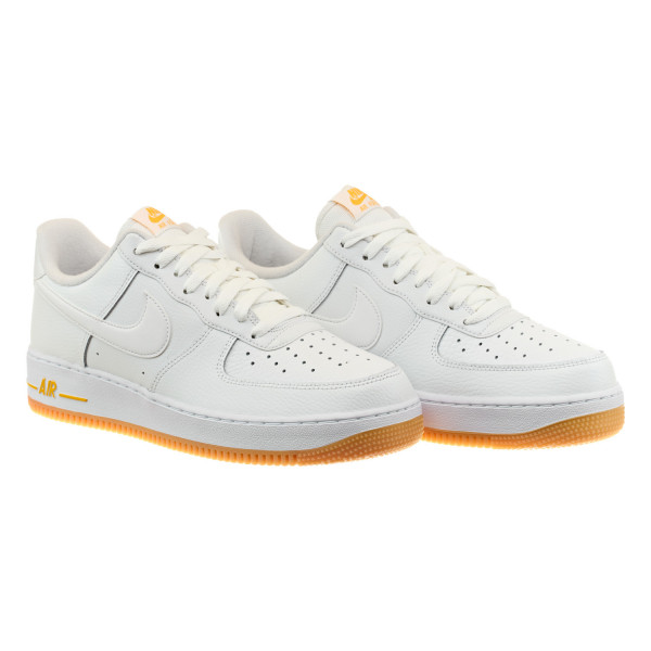 Кросівки чоловічі Nike Air Force 1 (DZ4512-100)