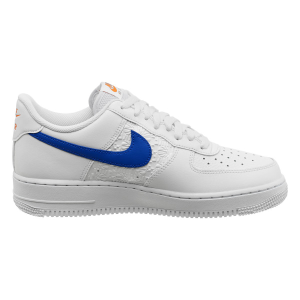 Кросівки чоловічі Nike Air Force 1 07 (FD0667-100)